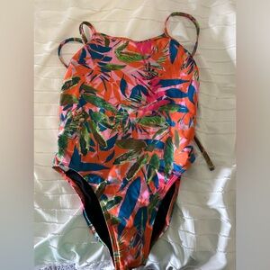 Jolyn swim onesie